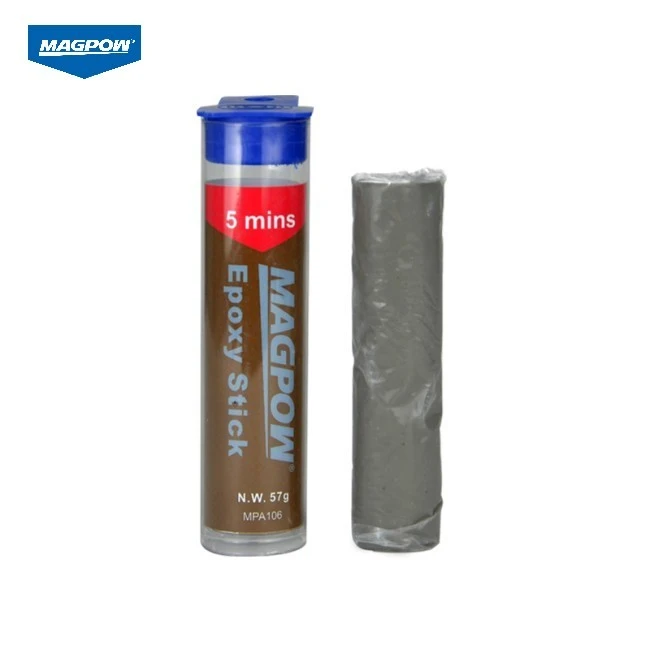Two Part Epoxy Adhesive Glue 4
